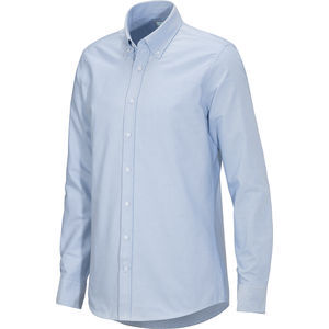Cottover Oxford Slim Fit Man