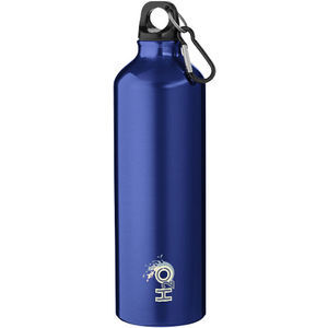 Bullet Pacific 770 ml sport bottle with carabiner