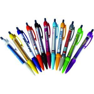 Banner Pen - Coronation