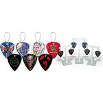 Plectrum Earrings