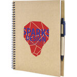 A4 Lacrimoso Notepad