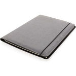 XD Collection Recycled Leather A4 Portfolio