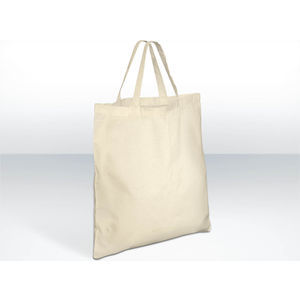 Green & Good Portobello Bag Short Handles - Cotton