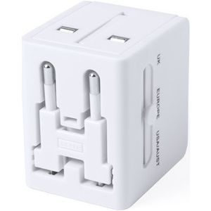 Travel adapter charger