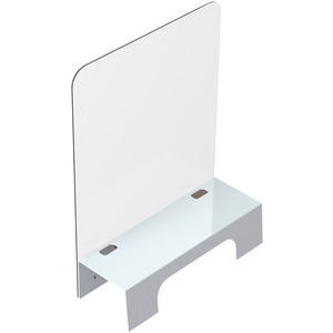 Monitor Stand (Single) 600 x 800 x 220 x 5mm