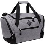 Sports travel bag - 50 x 24 x 30 cm