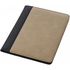 Conference folder A5