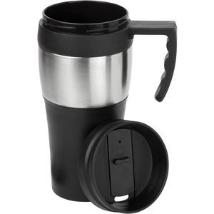Travel mug 500ml