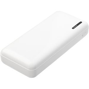 Avenue Compress 10.000 mAh high density power bank