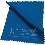 Microfibre Lens Cloth (Large)