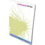 A4 Notepad
