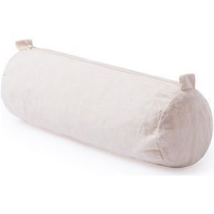 Cotton pencil case