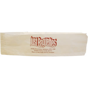 Paper Baguette Bag (10 X 15 X 35 cm)