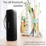 DB Bluetooth Speaker