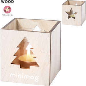 Aromatic Candle Keylax