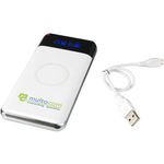 Avenue Constant 10.000 mAh wireless power bank with LED