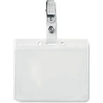 PVC Badge Holder