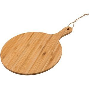 Bamboo cutting board (31 cm)