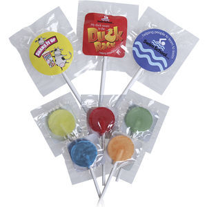 Lollipops