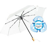 RPET Automatic Umbrella