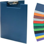 A4 Clipboard Folder
