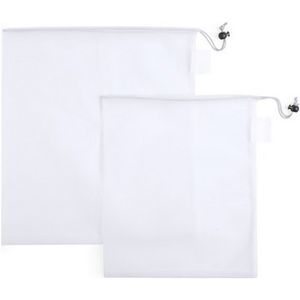 Bag for fruits and vegetables 2 pcs
