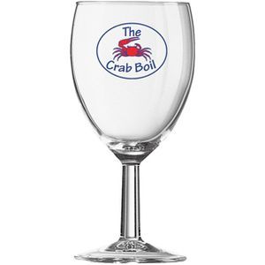 Savoie Stem Glass (120ml/4oz)