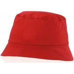 Linus Childs Bucket Hat