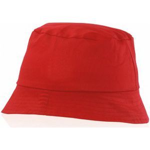 Linus Childs Bucket Hat
