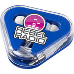 Bullet Rebel earbuds
