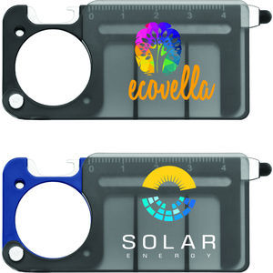 Urban Antimicrobial Safe Touch Tool