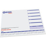 A3 (297x420mm) Desk Pad