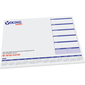 A3 (297x420mm) Desk Pad