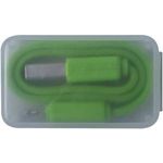 Charging Cable in Case