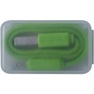Charging Cable in Case