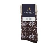 Vodde Recycled Wool Winter Socks