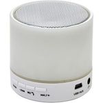 Wireless speaker TF card slot