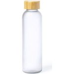 Glass Sports Bottle 500 ML