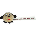 Dog Logobug