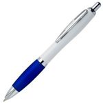 Plastic ballpen