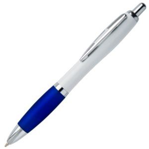 Plastic ballpen