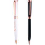 Lysander Rose Gold Mechanical Pencil