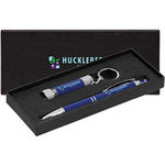 Phoenix & McQueen Softy Gift Set w/Full colour Box