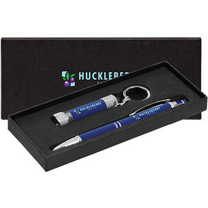 Phoenix & McQueen Softy Gift Set w/Full colour Box