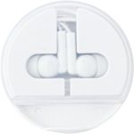 Earphones cable approx. 124 cm