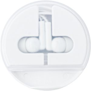 Earphones cable approx. 124 cm
