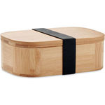 Bamboo Lunch Box 650ML