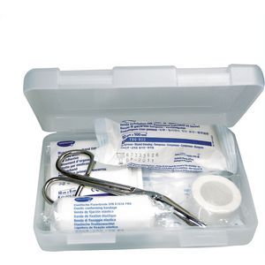 First Aid Kit Box Large first aid kit