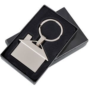 House Executive Keyring