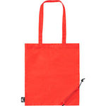 Lulu Foldable RPET Shopping Bag